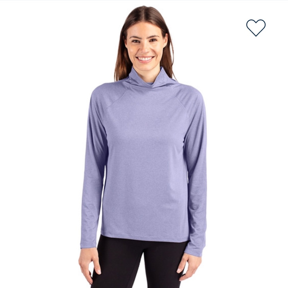 Cutter & Buck Womens Shirt
